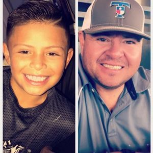 Meet your Posher, Candelario